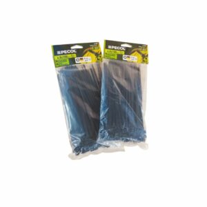 Abraçadeira Poliamida PCL7000 Preto