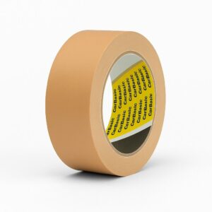 Q1®Basic 80ºC Masking Tape