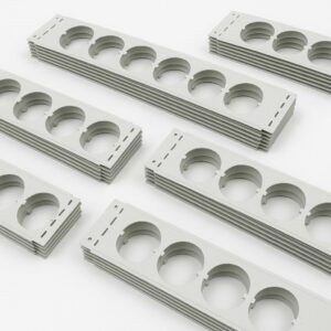 Chapa Metálica Pladur