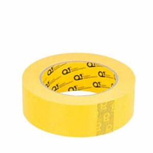 Q1 Premium 110ºC Masking Tape
