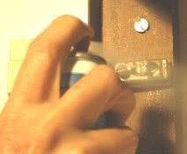 Lubrificantes e Desengripantes