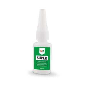 Tec7 - Super Cola (10ML)