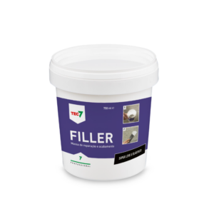 Tec7 - Filler (750ML)