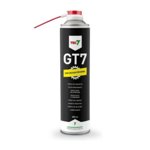 Tec7 - GT 7 (200ML)