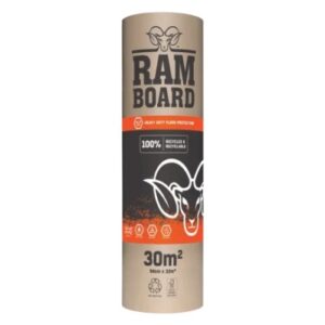 Ram Board
